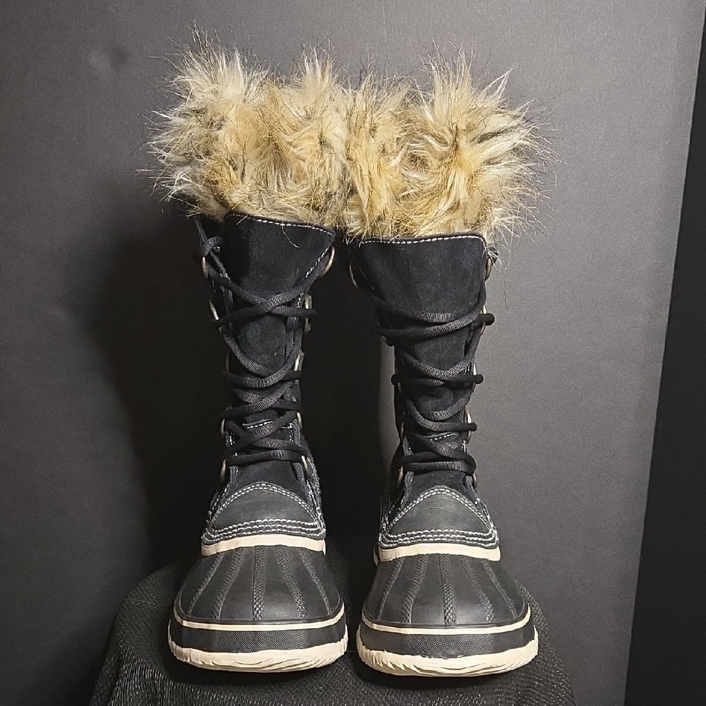 Sorel Joan Of Artic Winter Boats